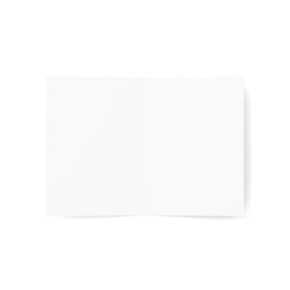Greeting Cards - Lesbian Women of Colour Love - I'm So Proud to Be Your Girlfriend