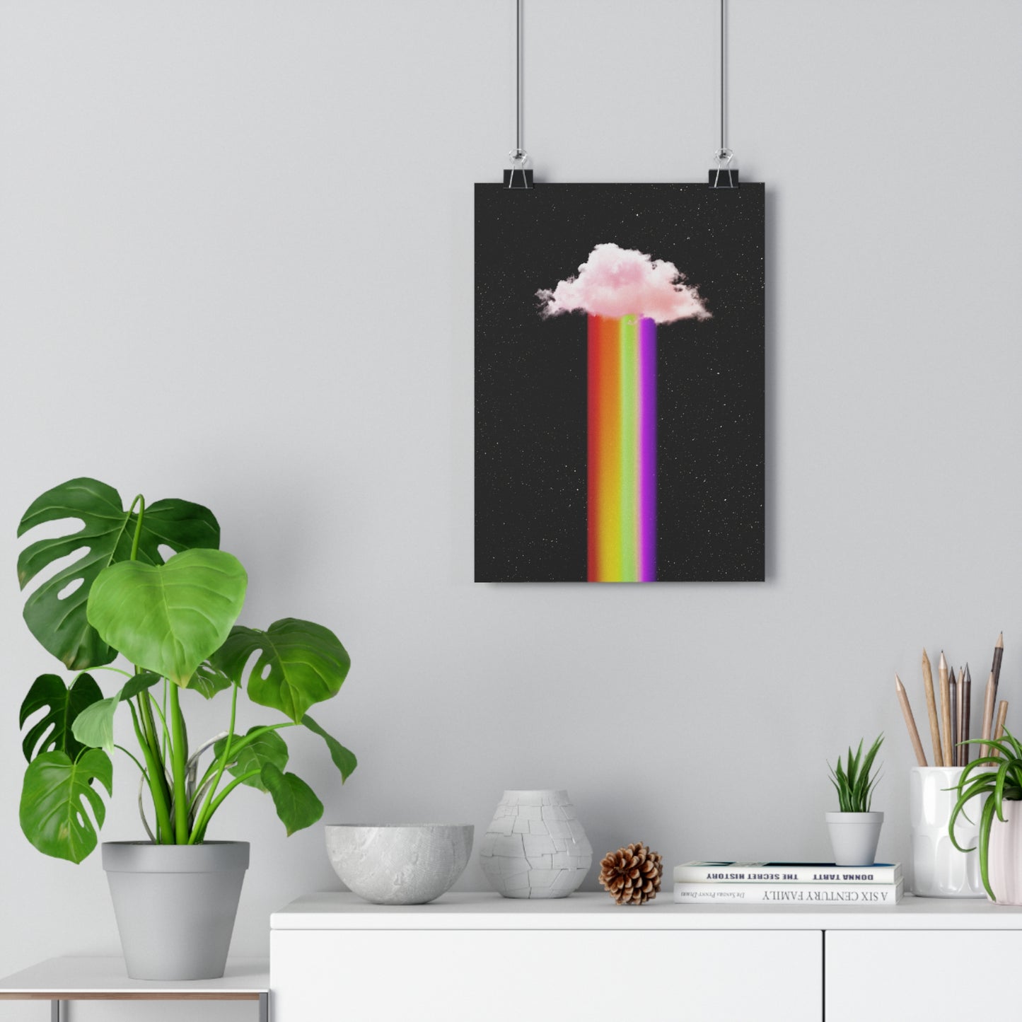 Giclée Art Print