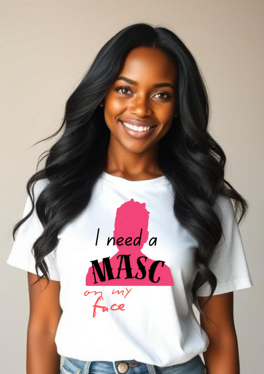 Unisex Ultra Cotton Tee, Funny Graphic T-Shirt, Cool Casual Wear, Gift for Him, LGBTQ+ Pride Top, Unique Statement Tee