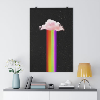 Giclée Art Print