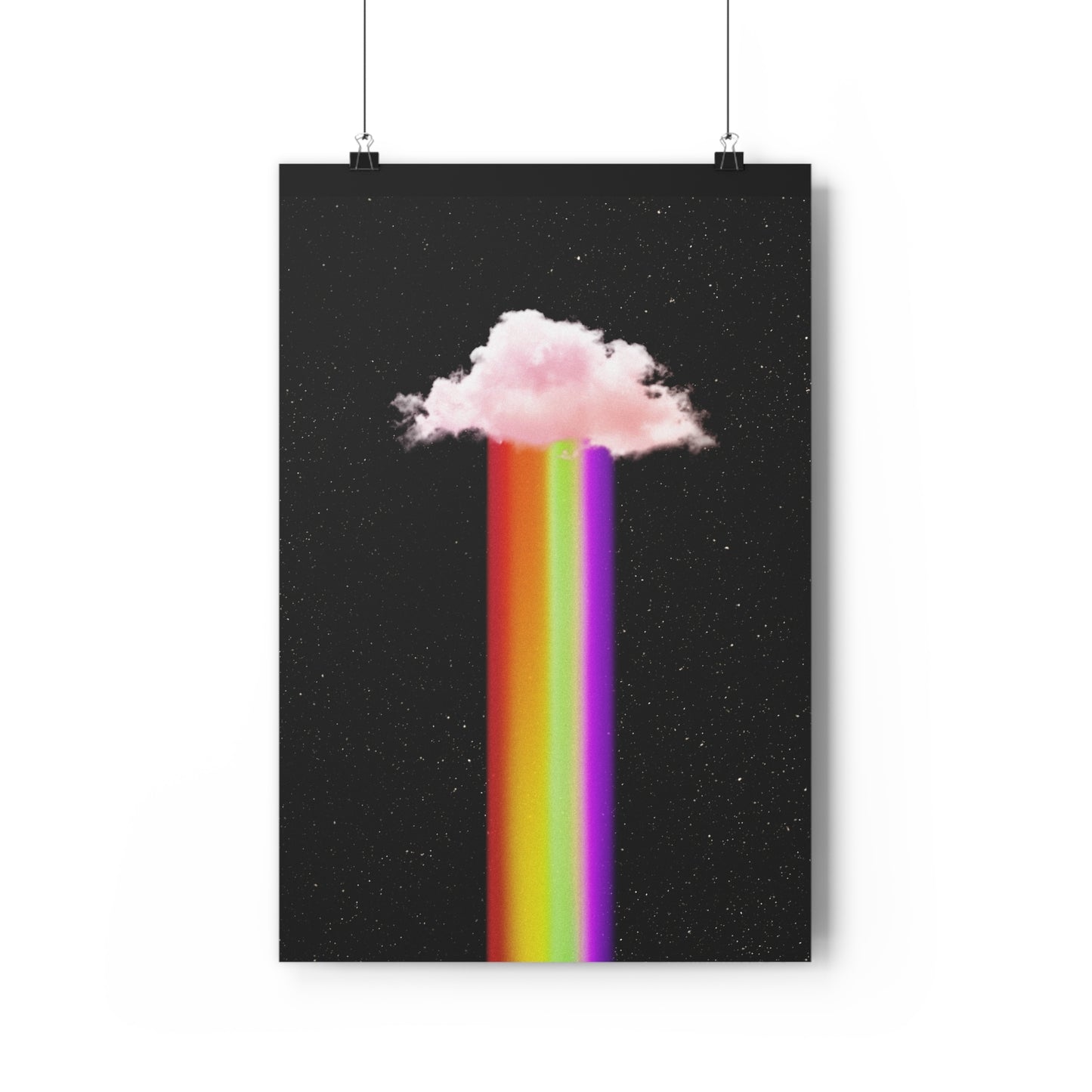 Giclée Art Print