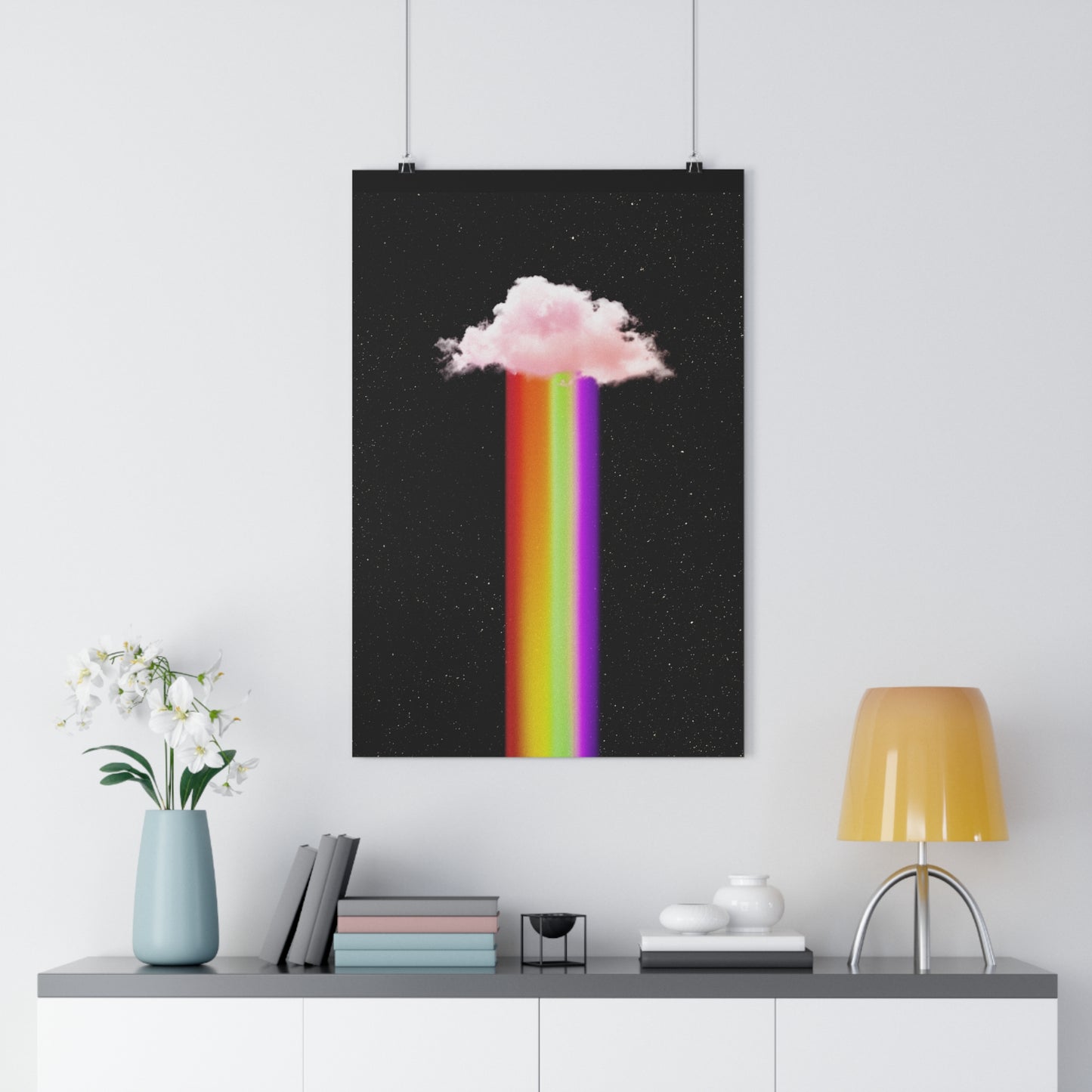 Giclée Art Print