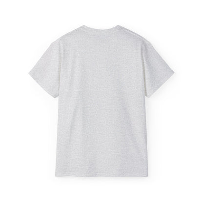 Tokyo Tiger Unisex Ultra Cotton Tee, Casual Graphic Tee, Streetwear Shirt, Unique Gift for Animal Lovers, Stylish Everyday Wear